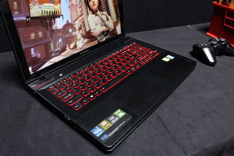 Lenovo IdeaPad Y510p Review .
